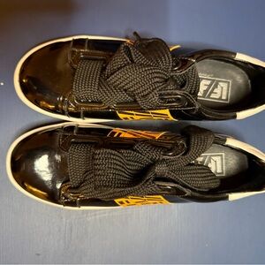 JEFFREY CAMPBELL SNEAKERS